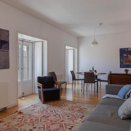 Downtown Apartment Santa Justa Lisboa Extérieur photo