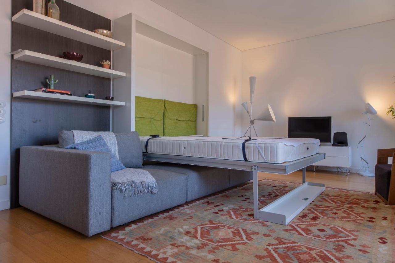 Downtown Apartment Santa Justa Lisboa Extérieur photo