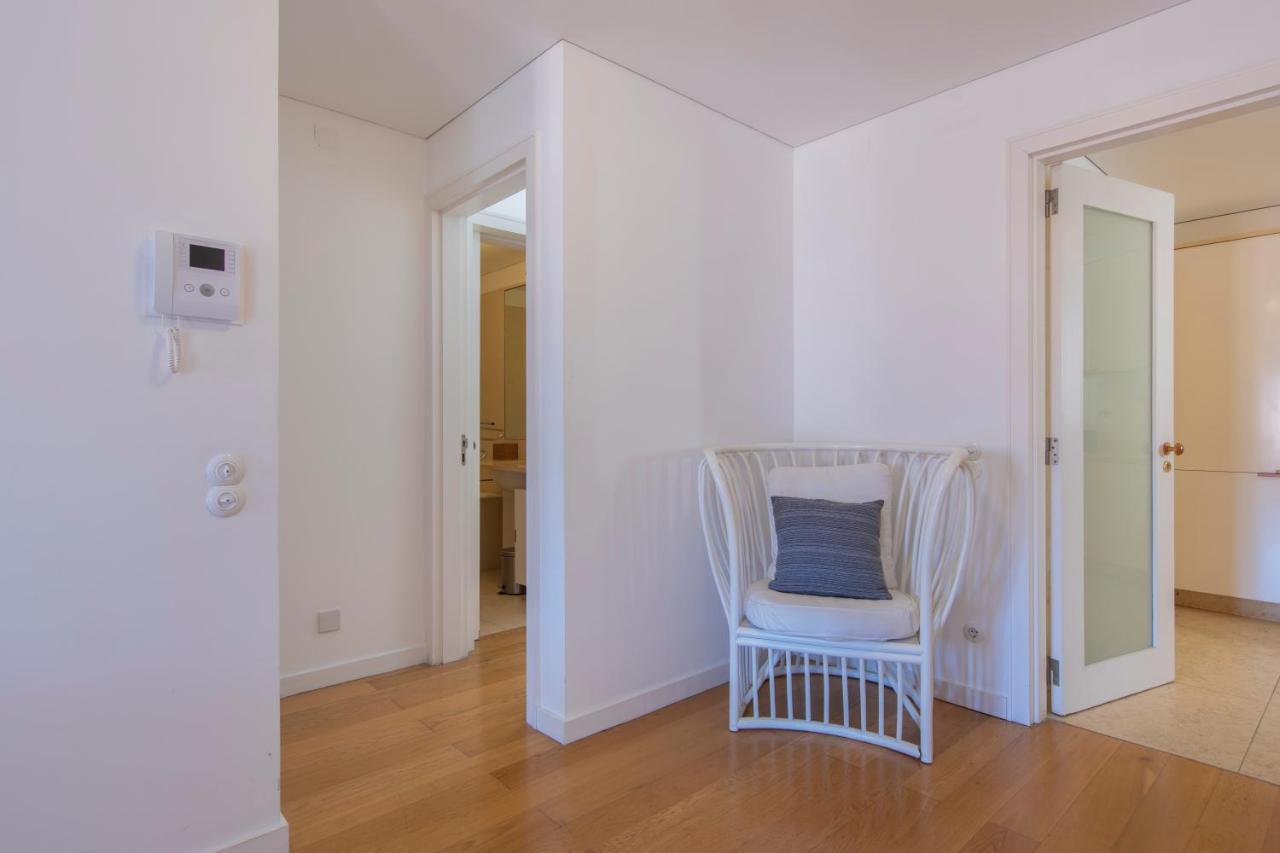 Downtown Apartment Santa Justa Lisboa Extérieur photo