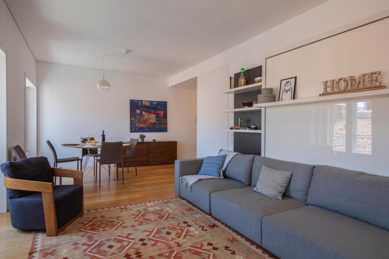 Downtown Apartment Santa Justa Lisboa Extérieur photo