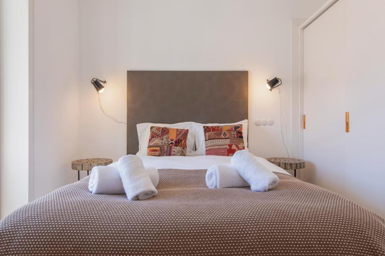 Downtown Apartment Santa Justa Lisboa Extérieur photo