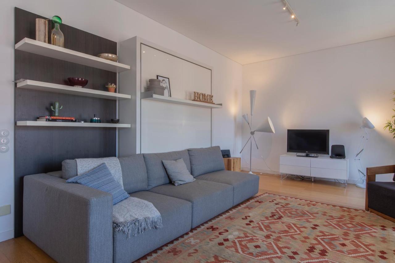 Downtown Apartment Santa Justa Lisboa Extérieur photo
