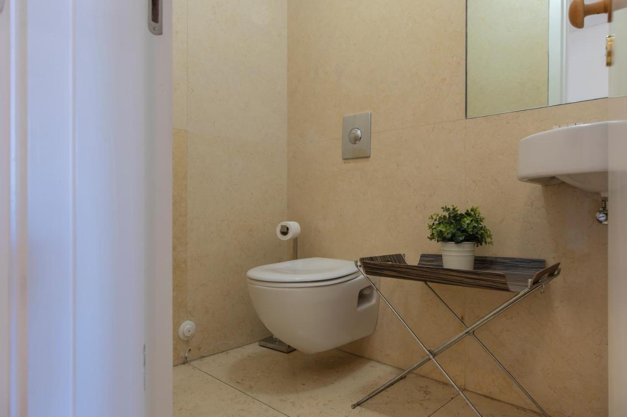 Downtown Apartment Santa Justa Lisboa Extérieur photo
