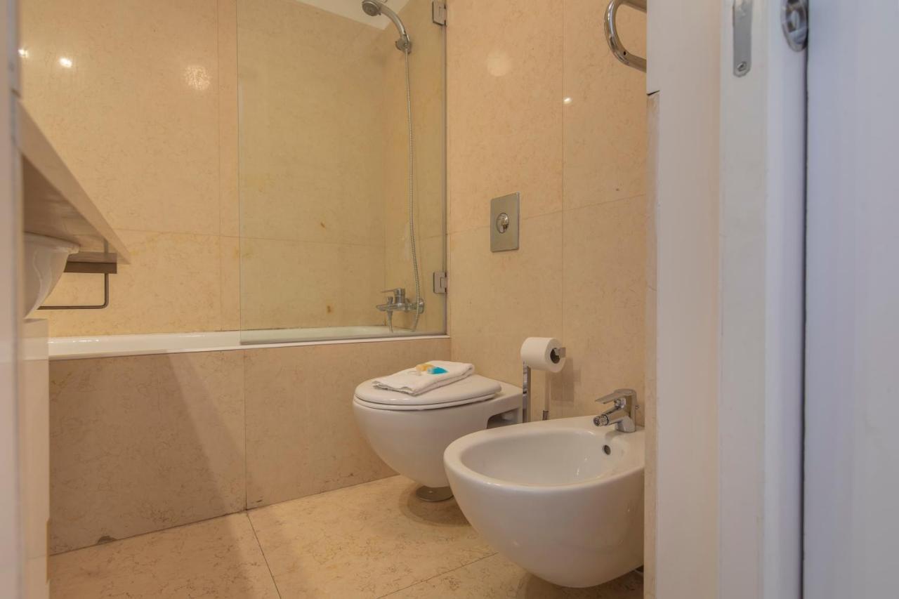 Downtown Apartment Santa Justa Lisboa Extérieur photo