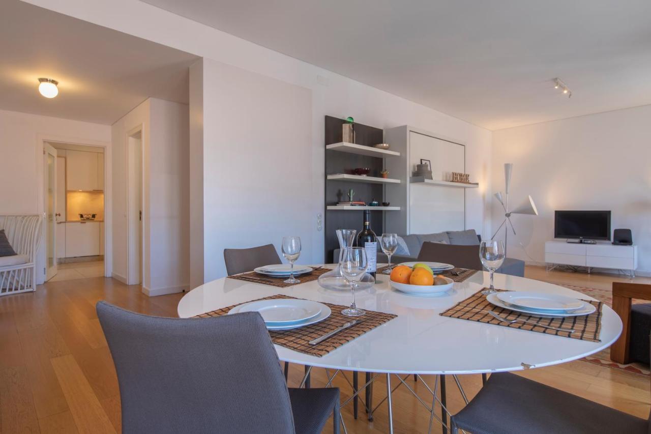 Downtown Apartment Santa Justa Lisboa Extérieur photo