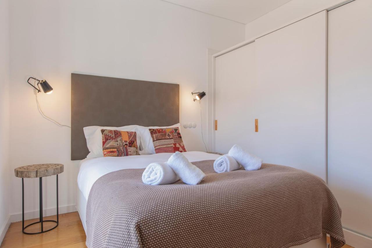 Downtown Apartment Santa Justa Lisboa Extérieur photo